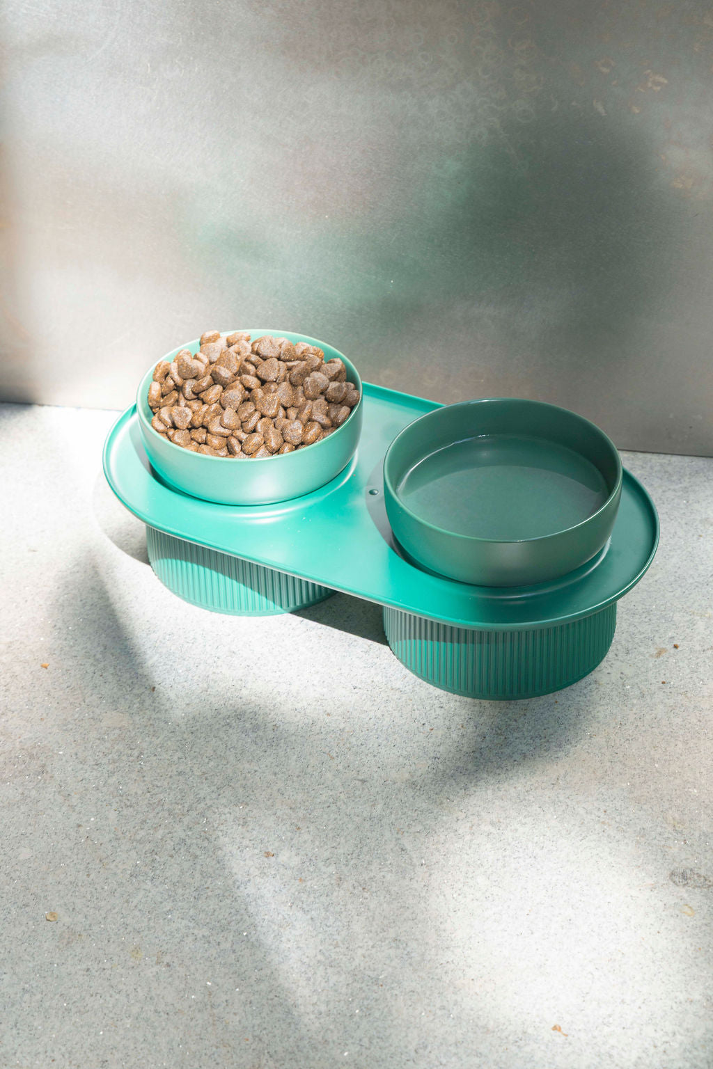 Soma Double-Bowl
