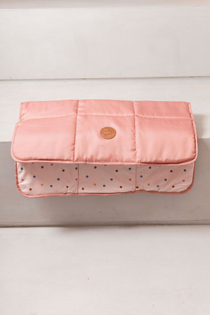 Travel bed