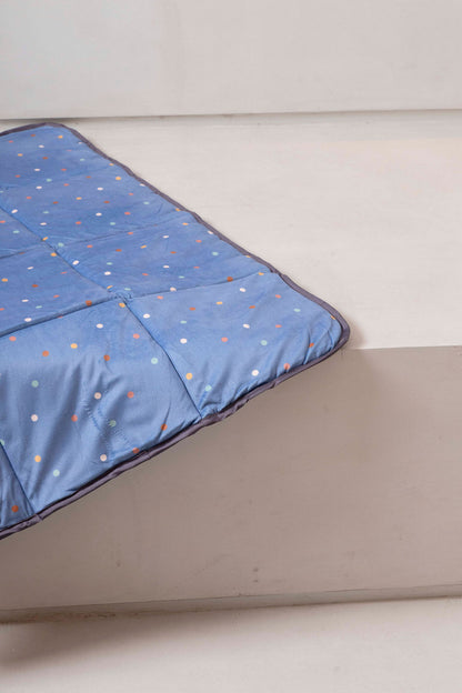 Travel bed