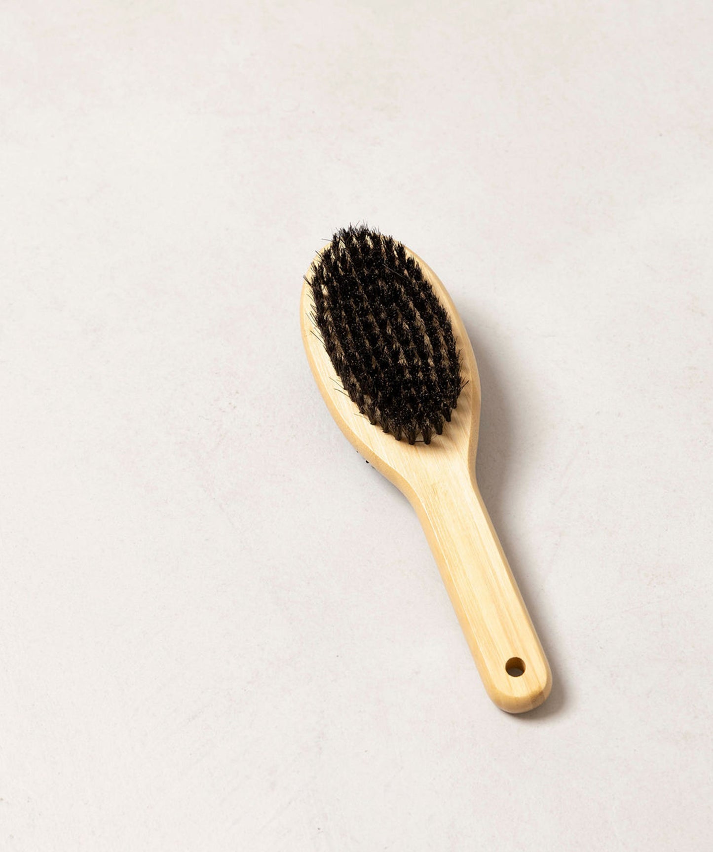 Cepillo de bambú