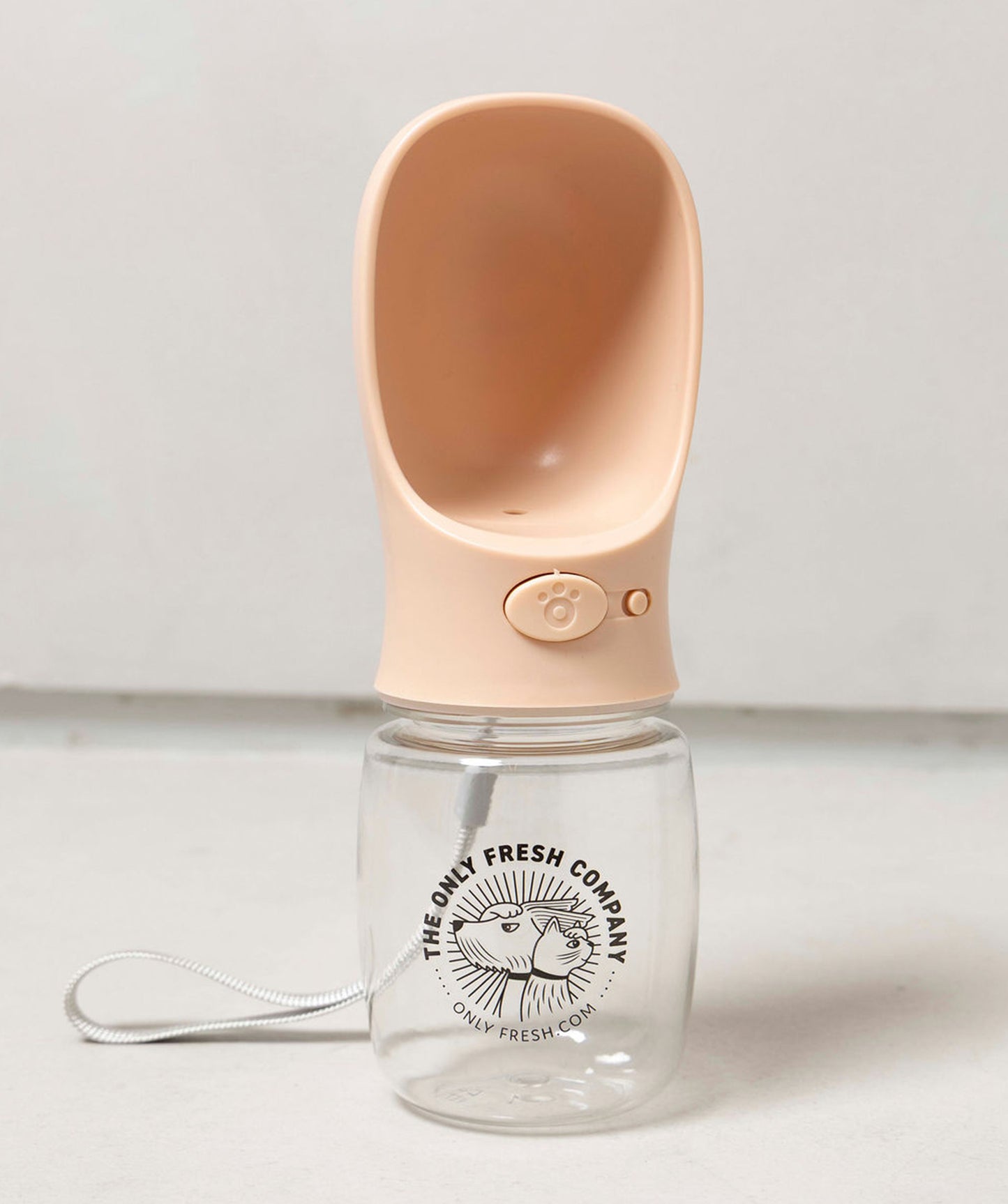 Smart water