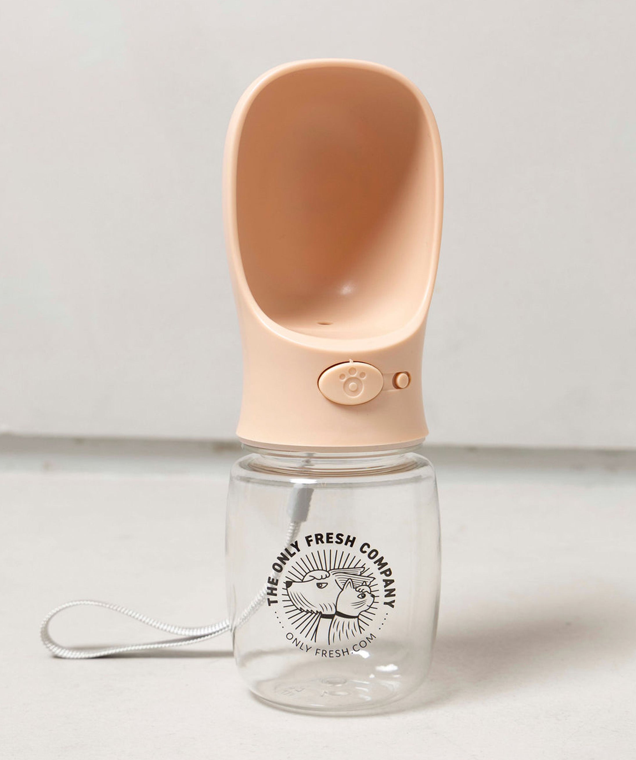 Smart water