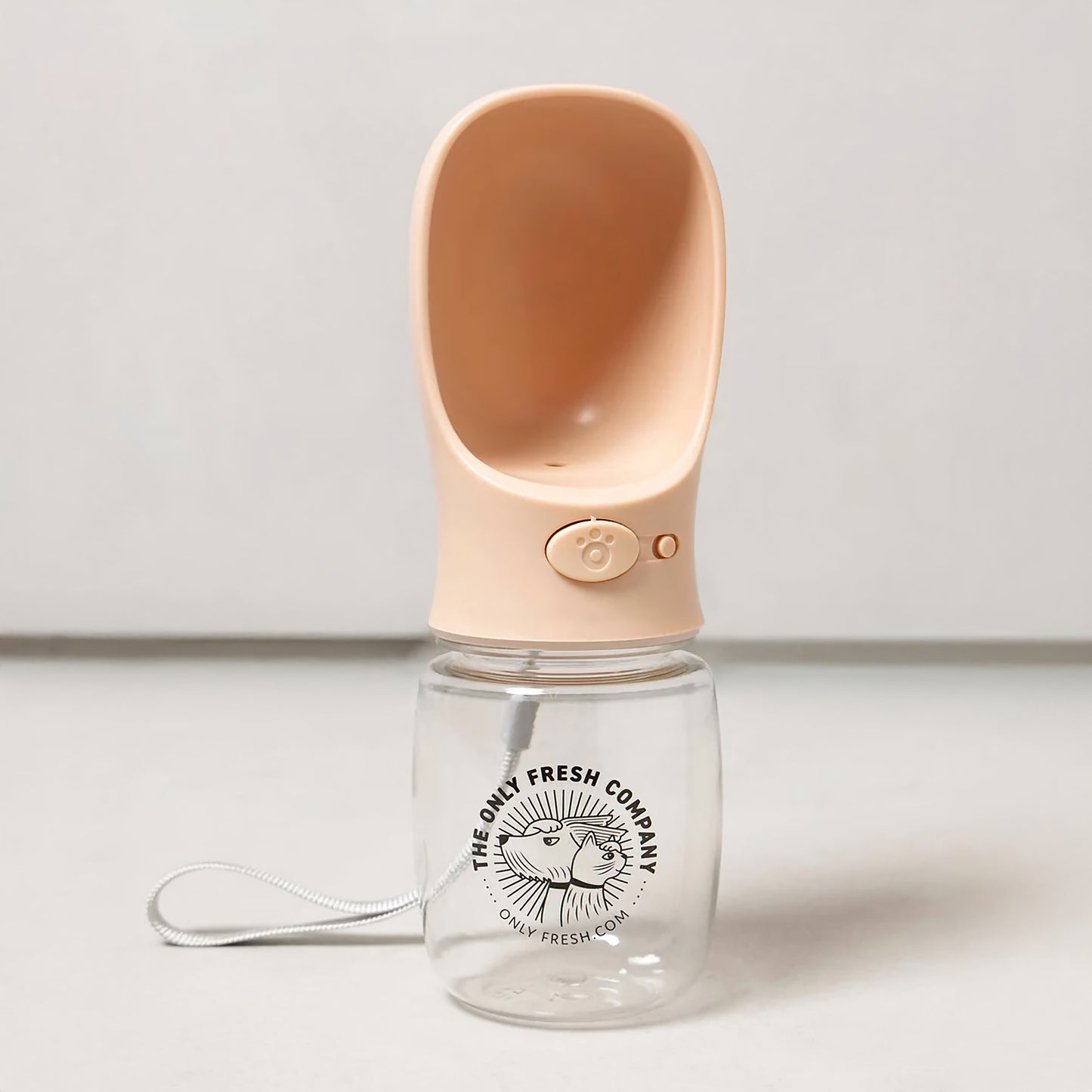Smart water