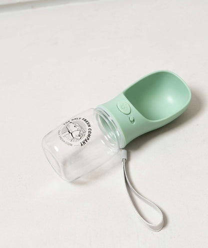 Smart water