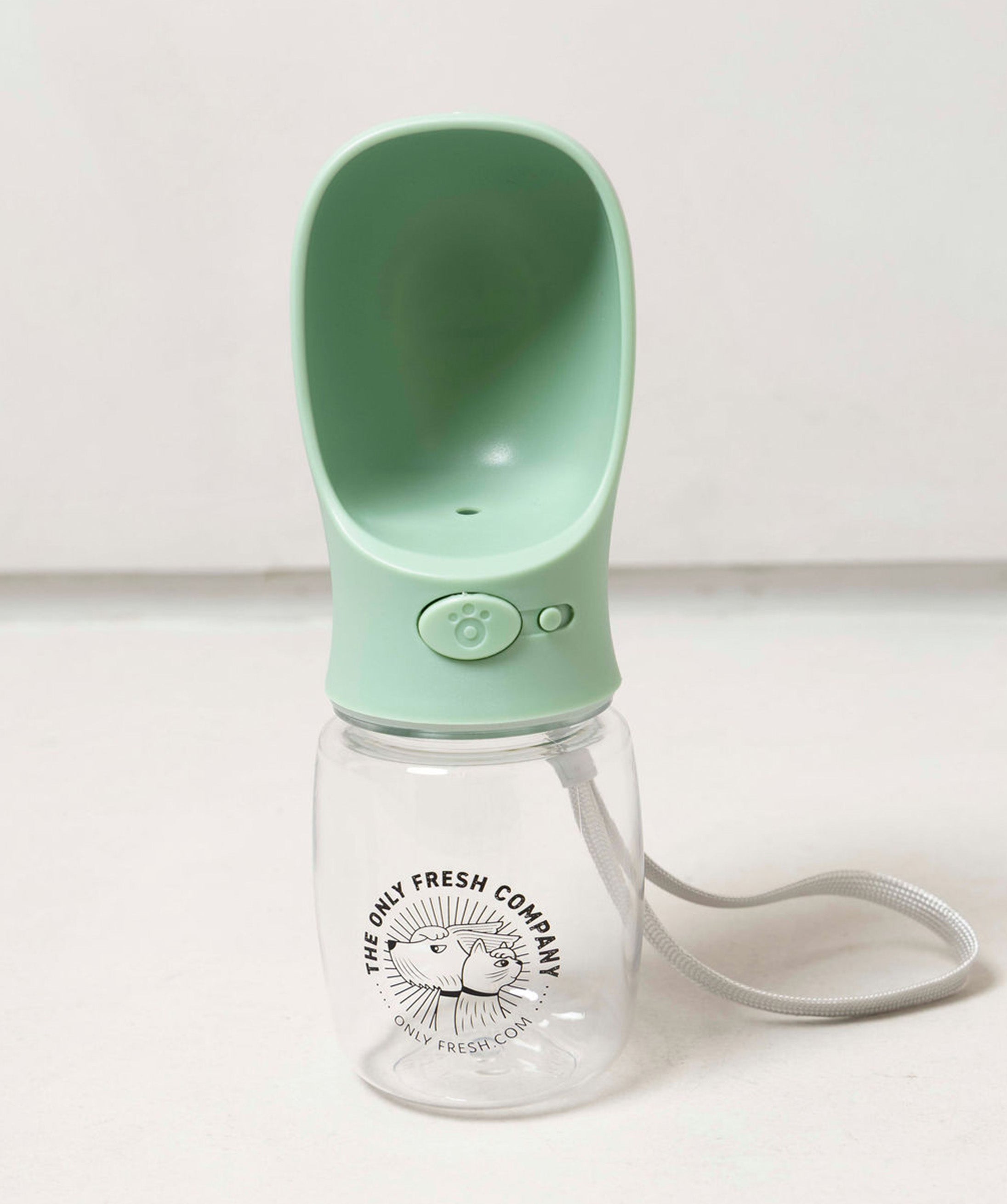 Smart water
