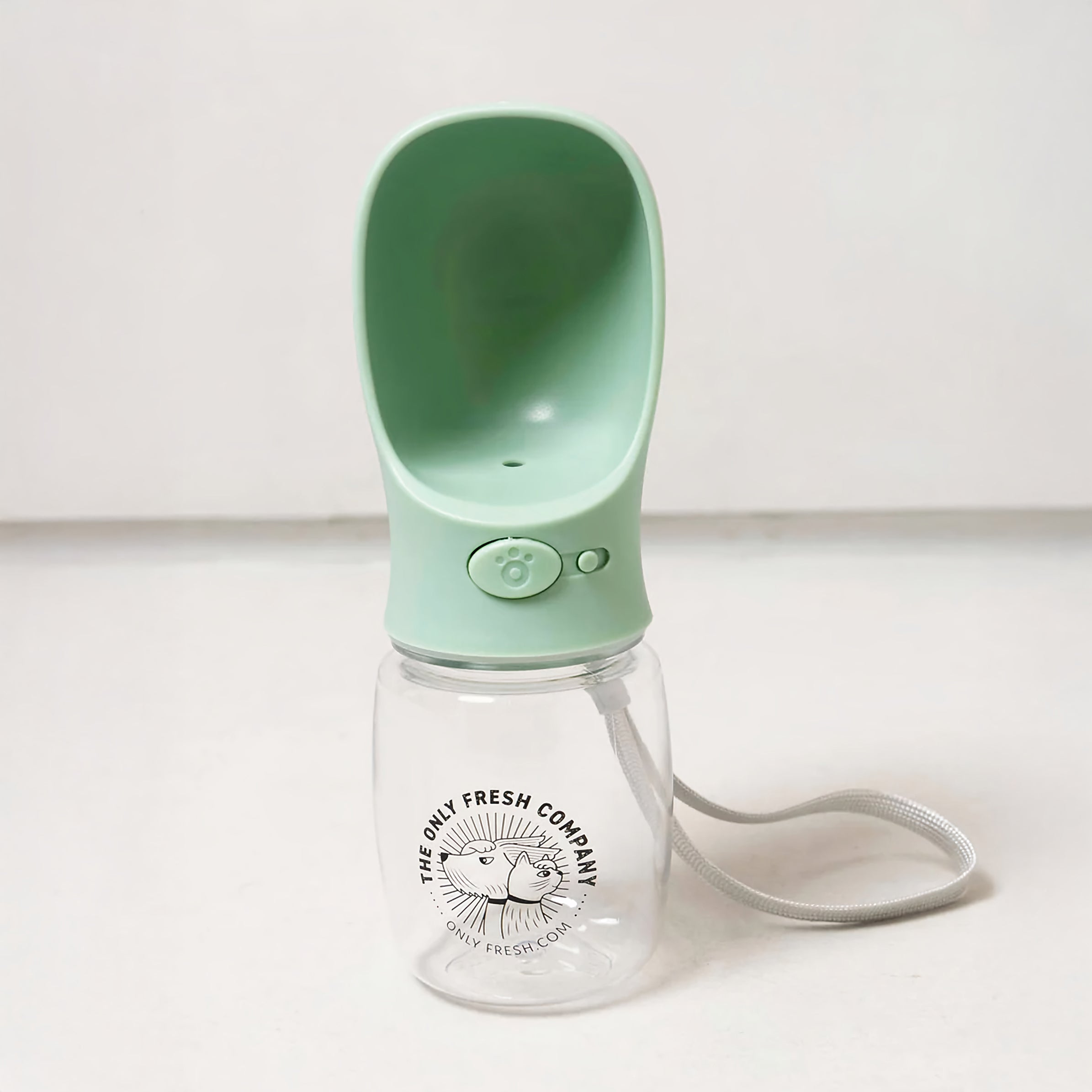 Smart water