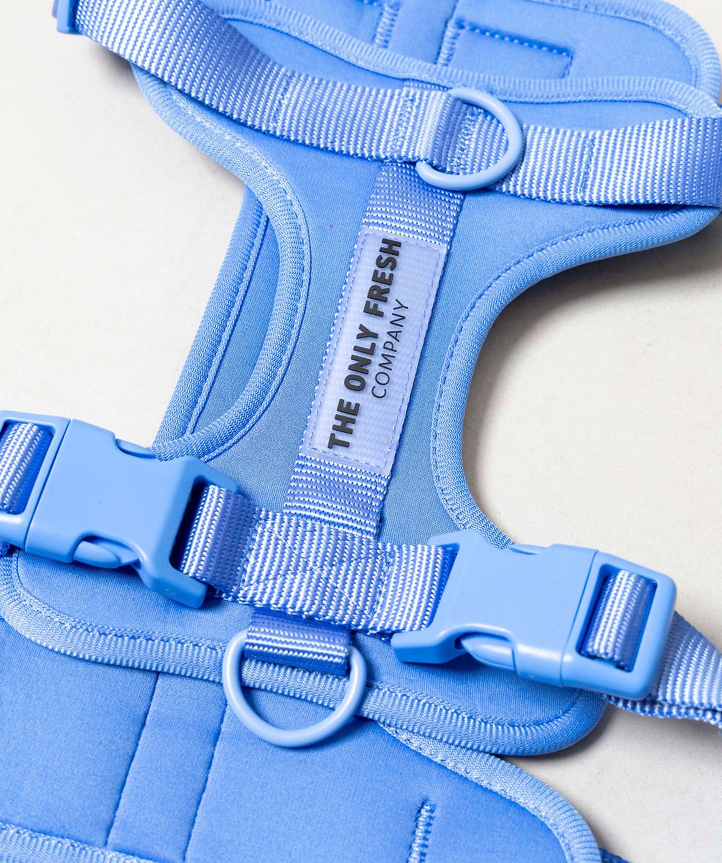 Smart Harness
