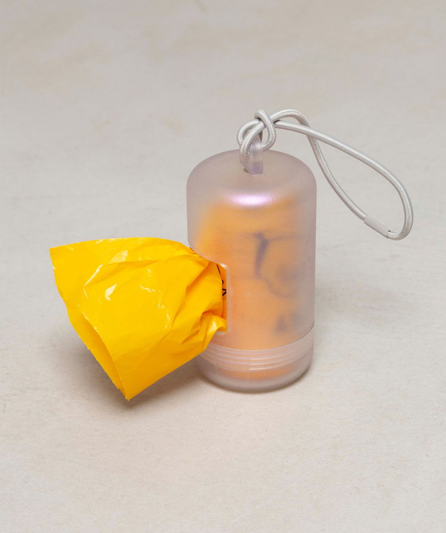 Smart bag dispenser