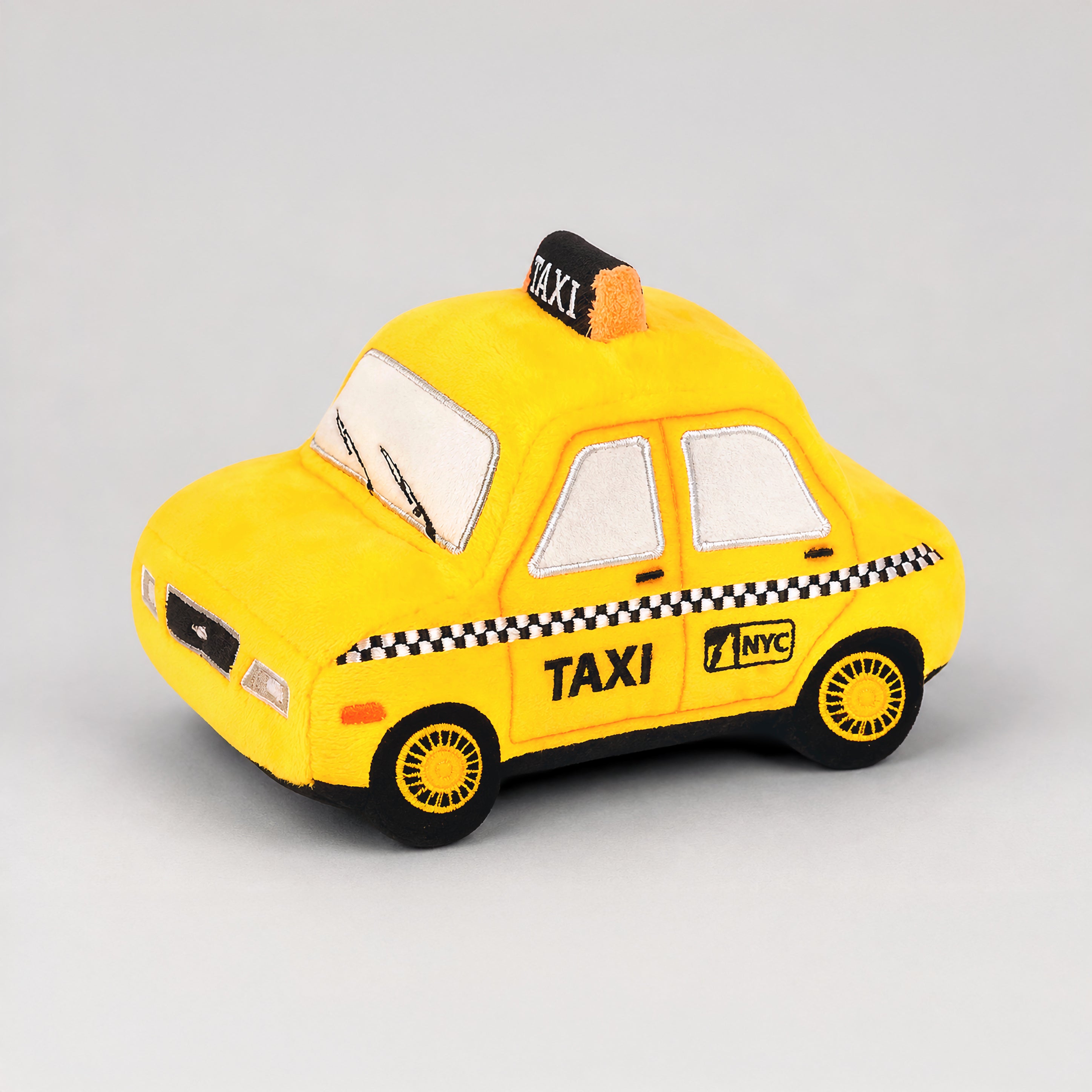 Taxi Toy