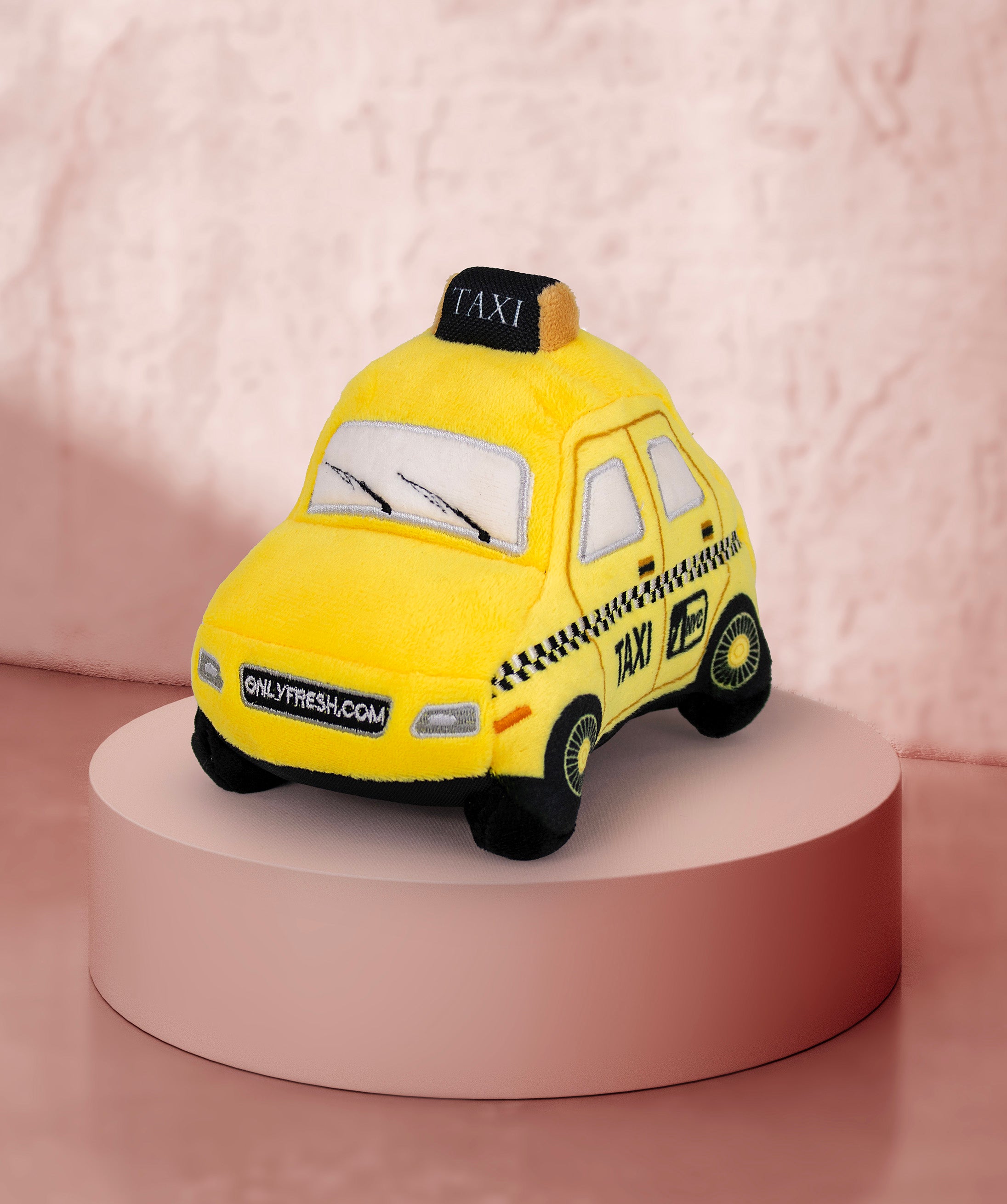 Taxi Toy