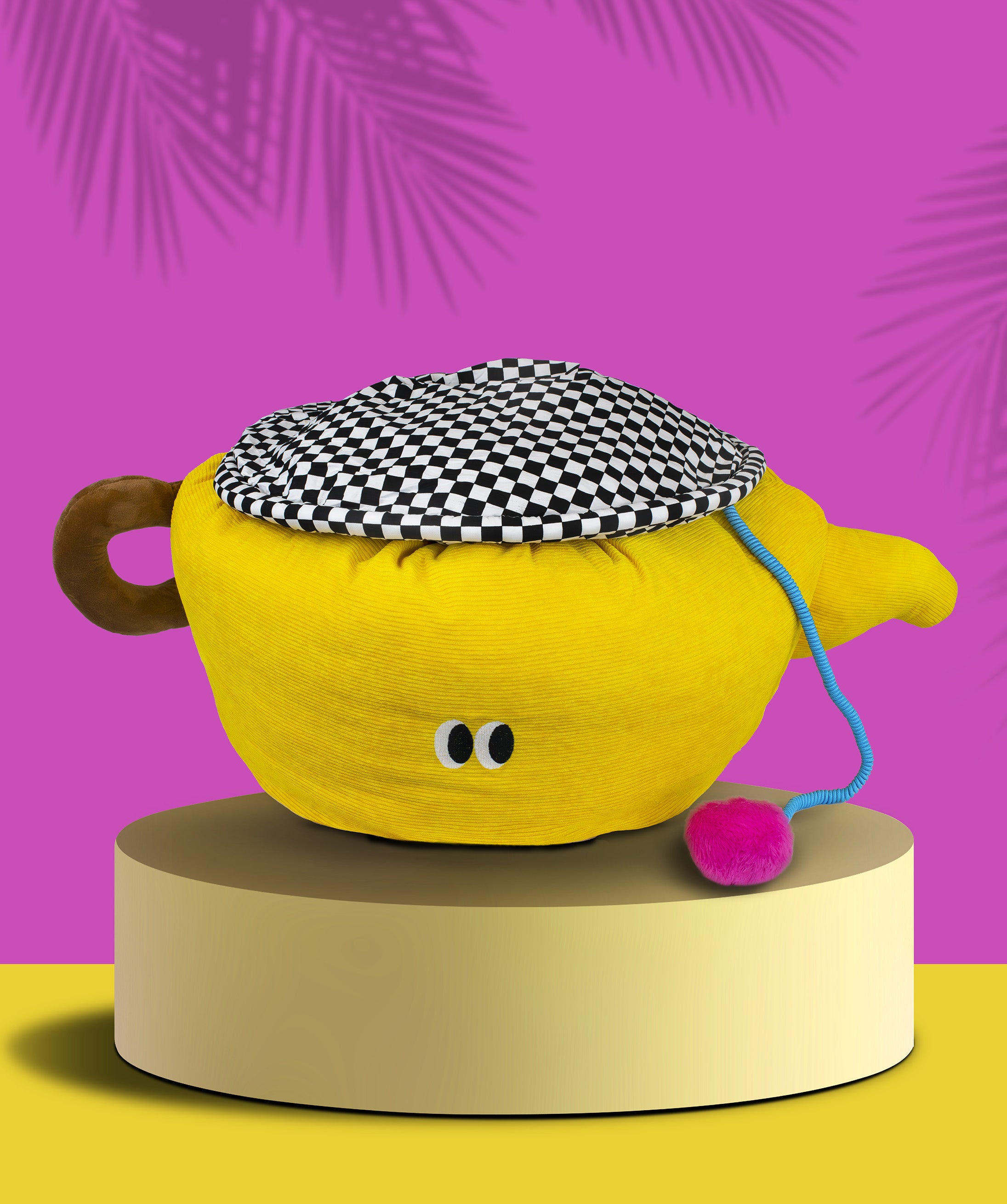 TeaPot Fun