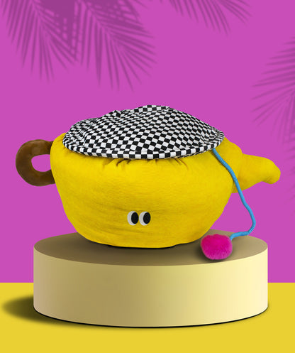 TeaPot Fun