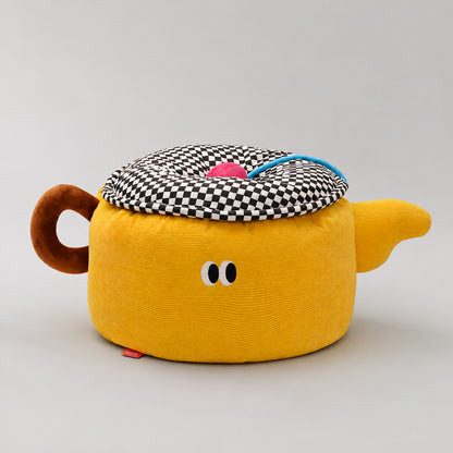 TeaPot Fun