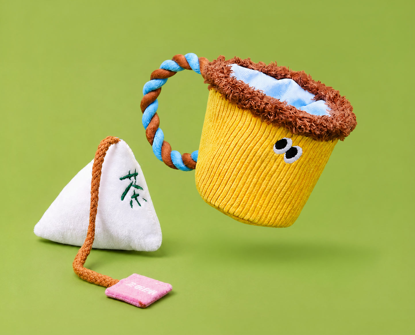 Tea Cup soft