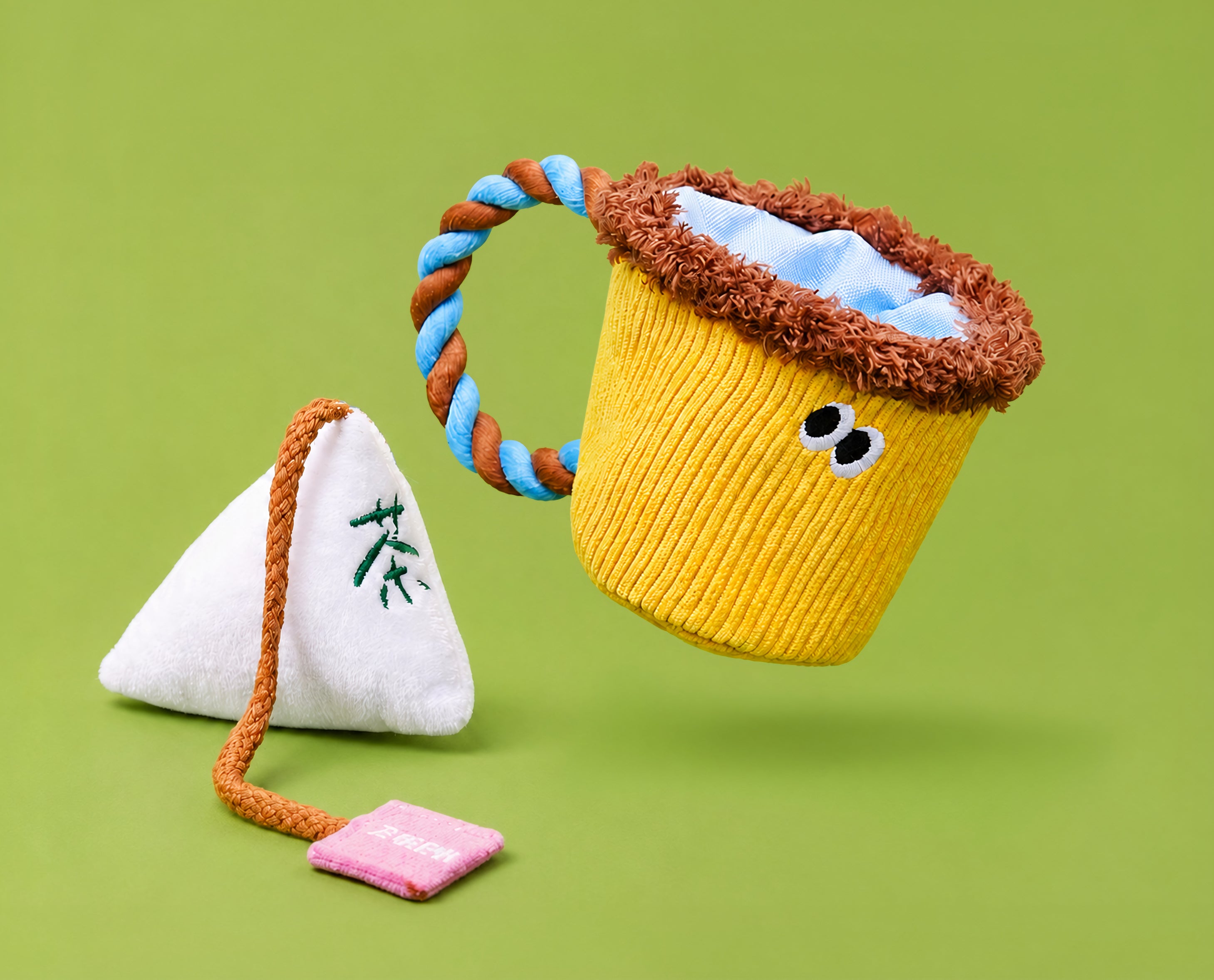 Tea Cup soft