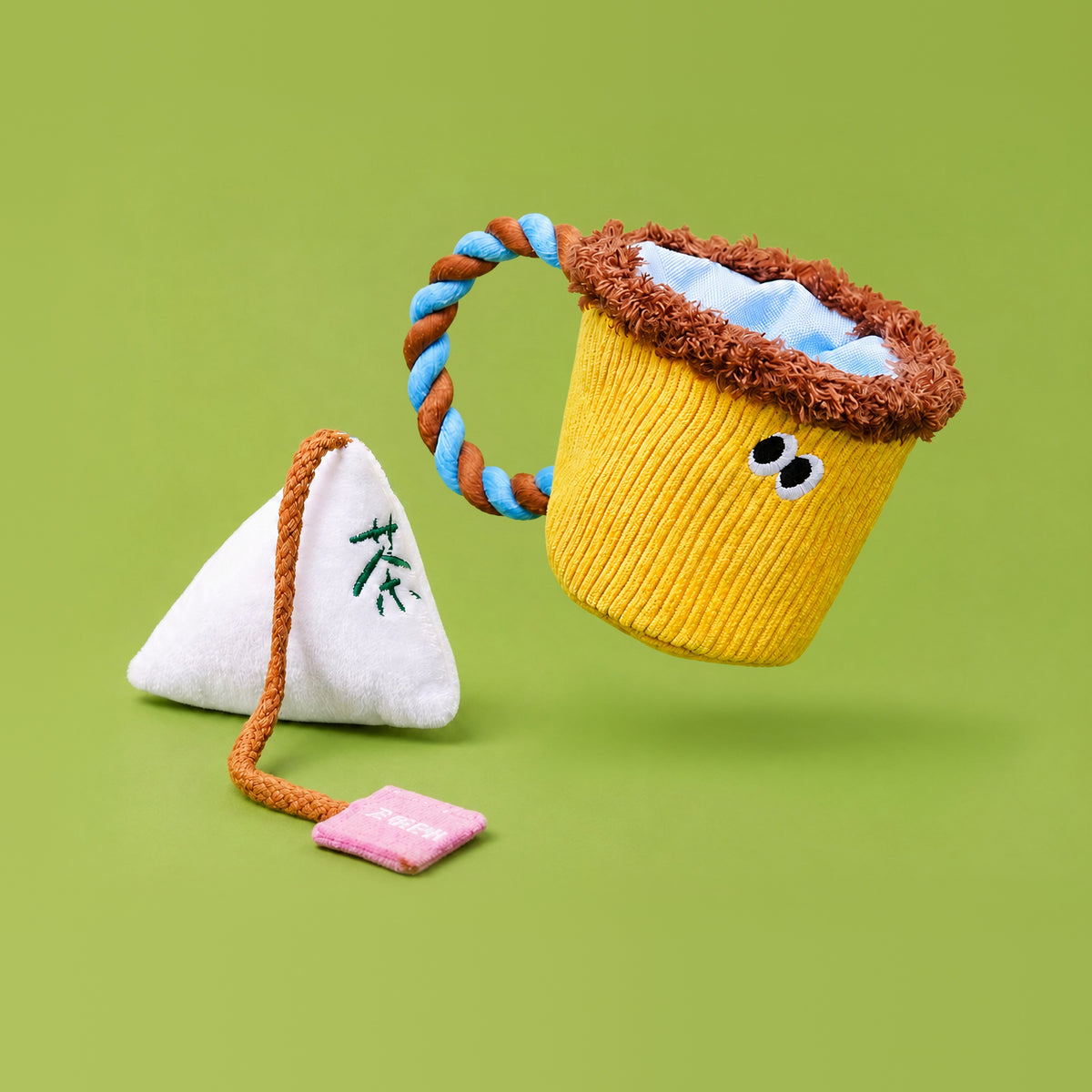 Tea Cup soft