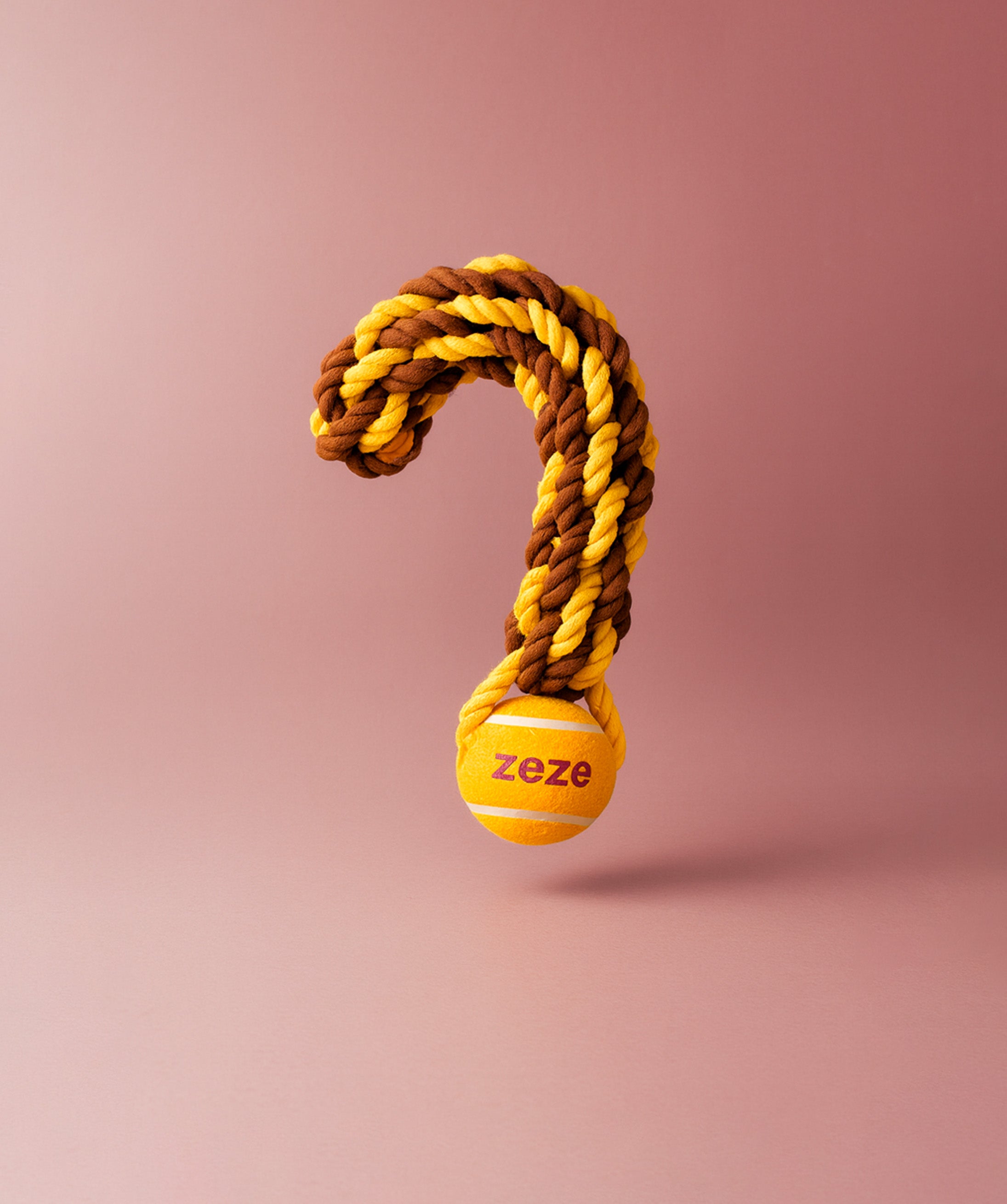 Tennis Rope