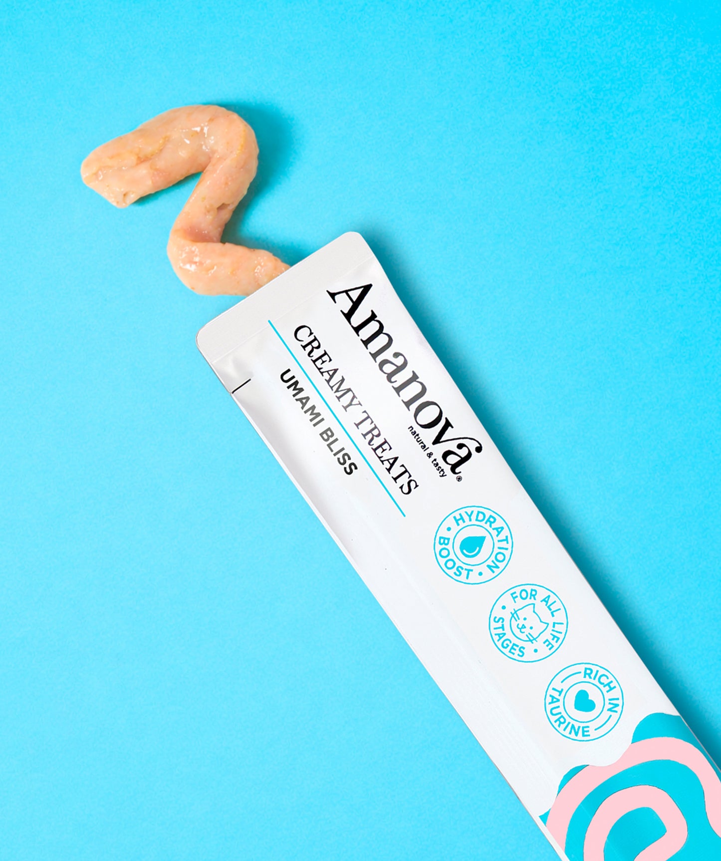 Creamy Treat - Umami Bliss