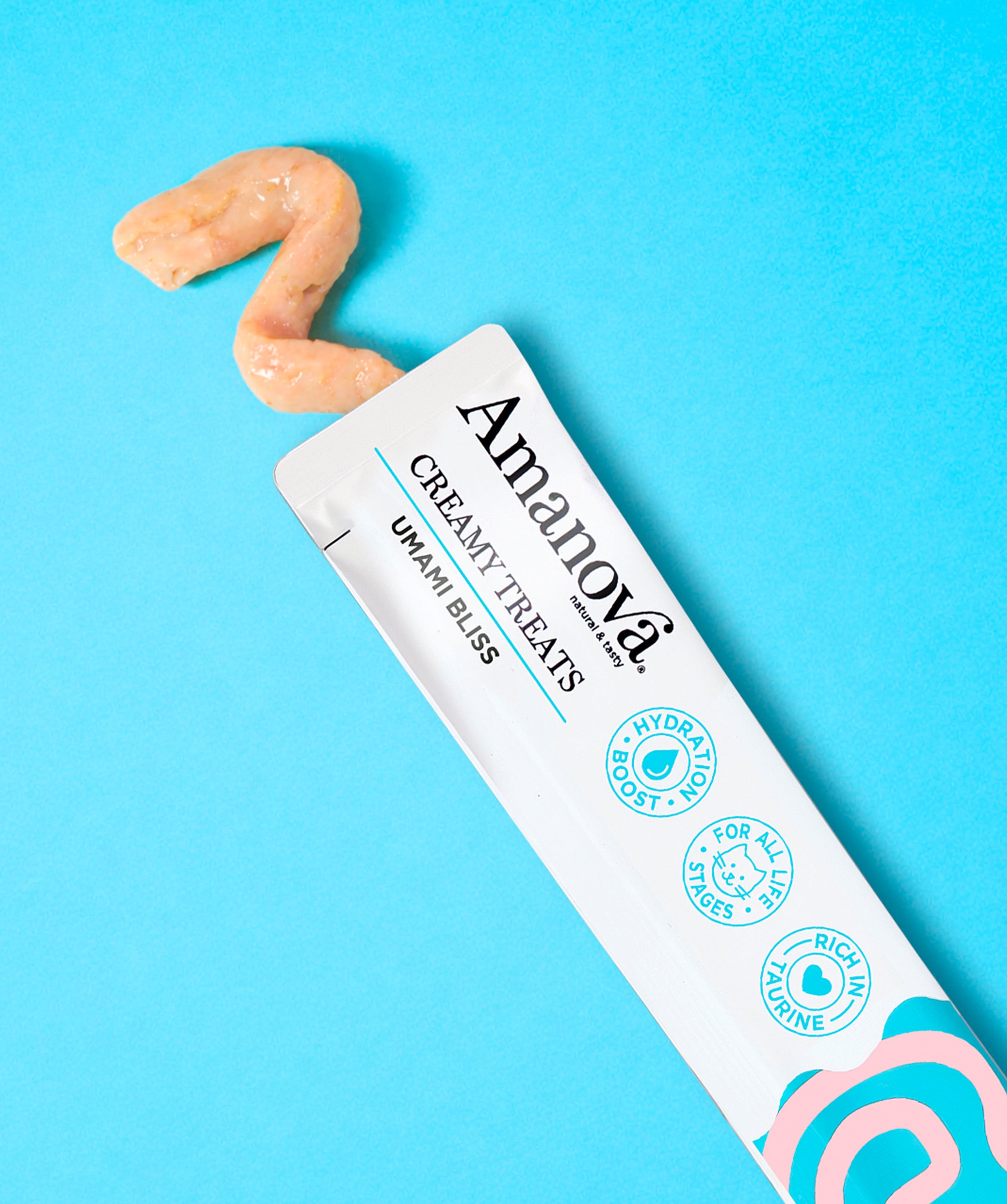 Creamy Treat - Umami Bliss