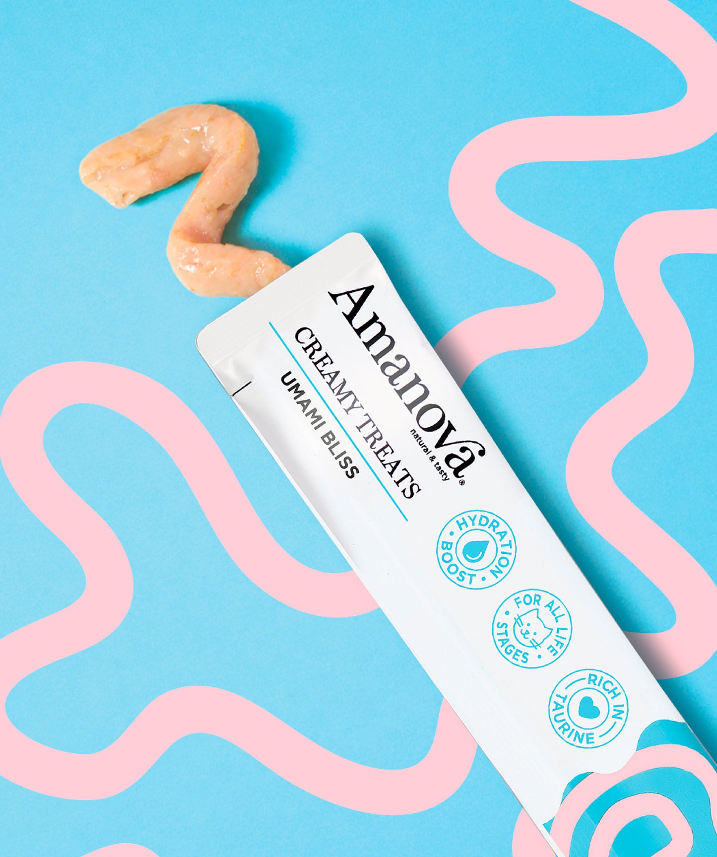 Creamy Treat - Umami Bliss