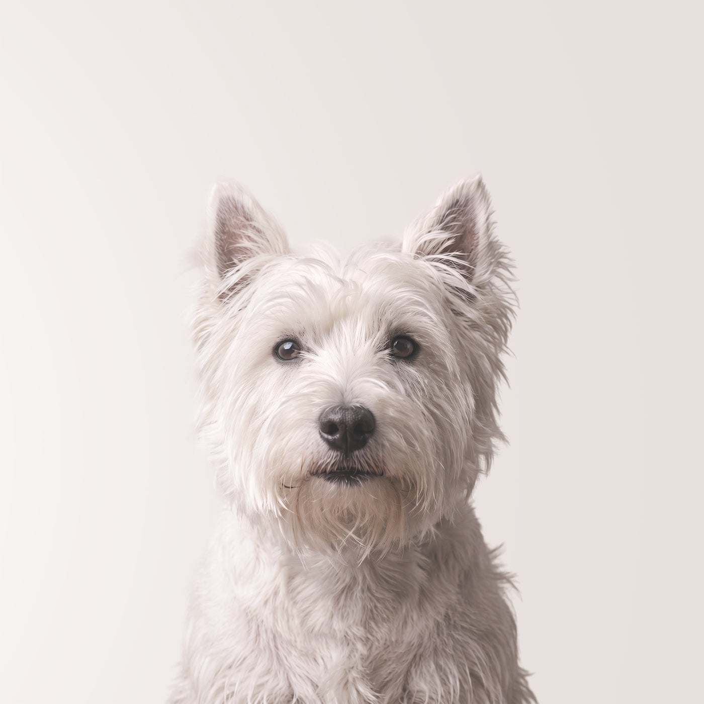 West Highland White Terrier
