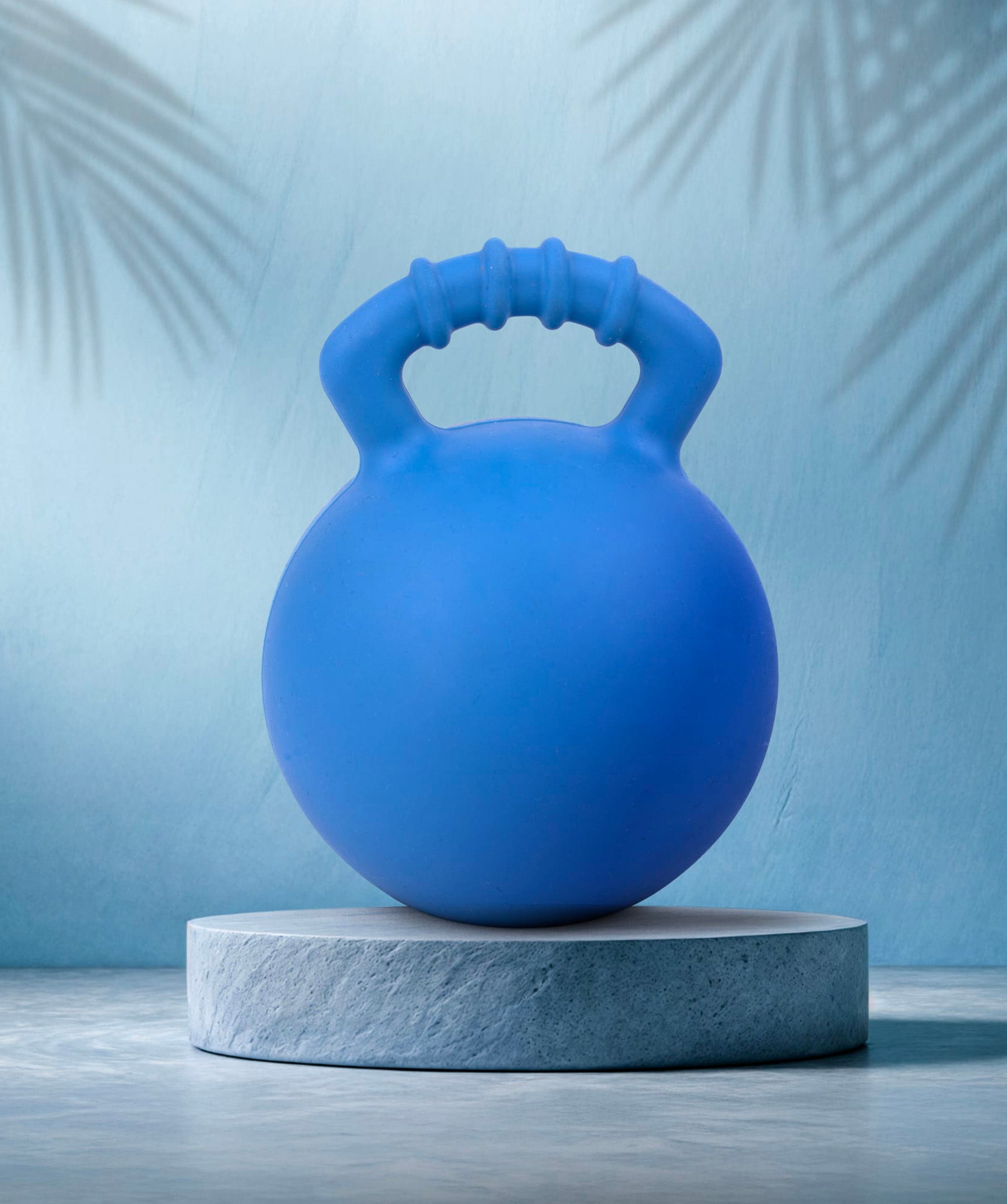 Kettlebell Treat
