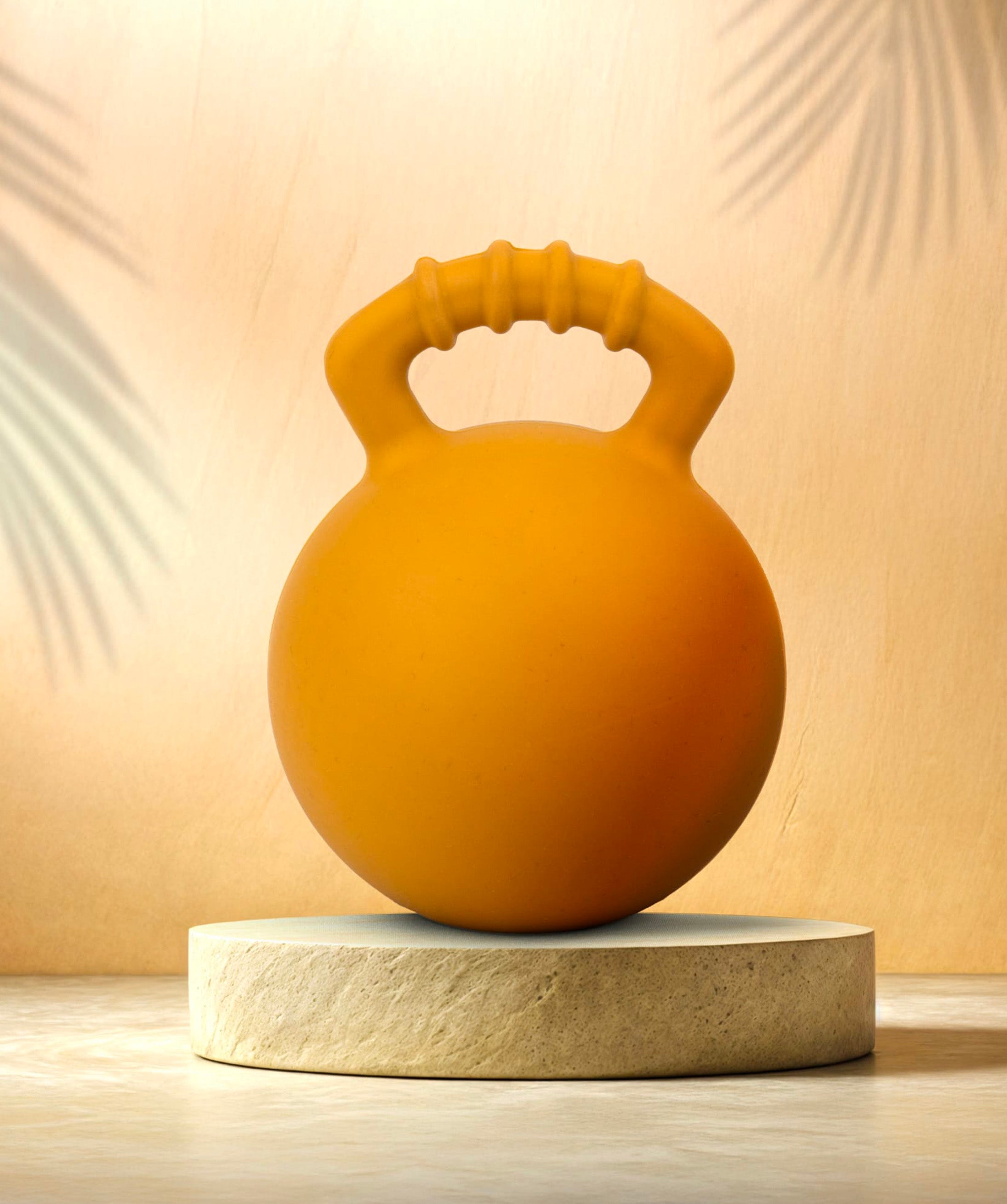 Kettlebell Squeak
