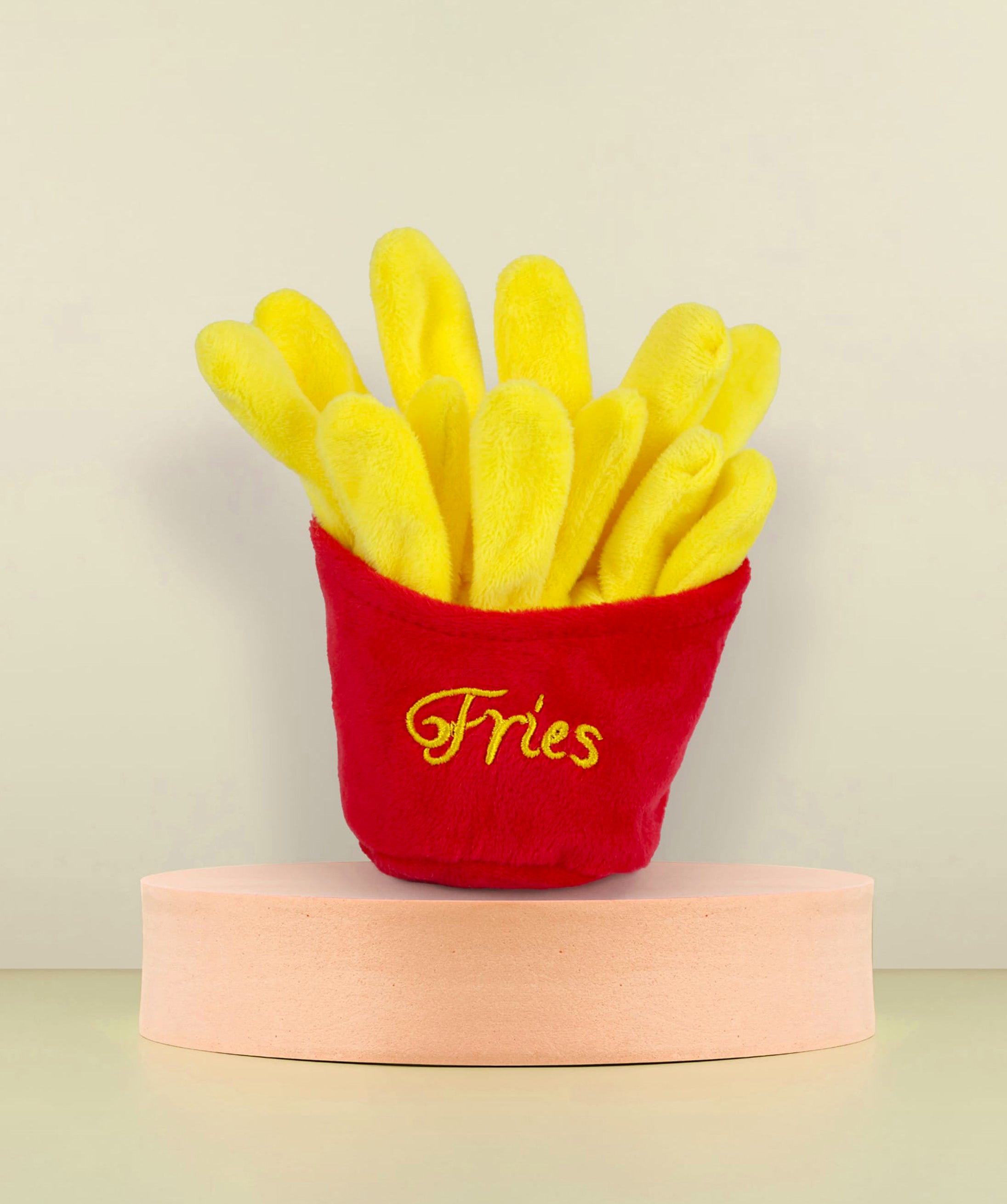 Chips  Toy