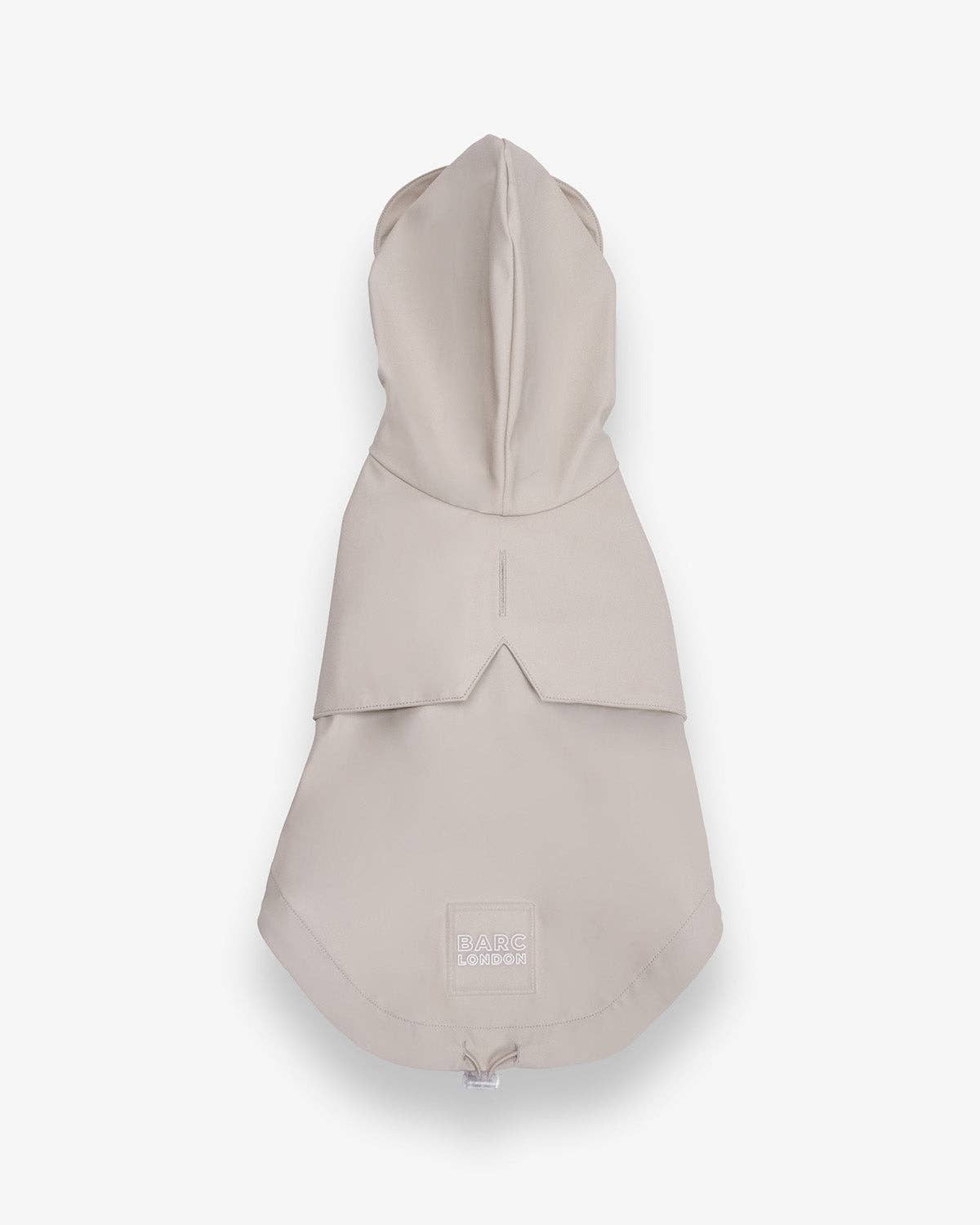 Stone Dog Raincoat - chubasquero