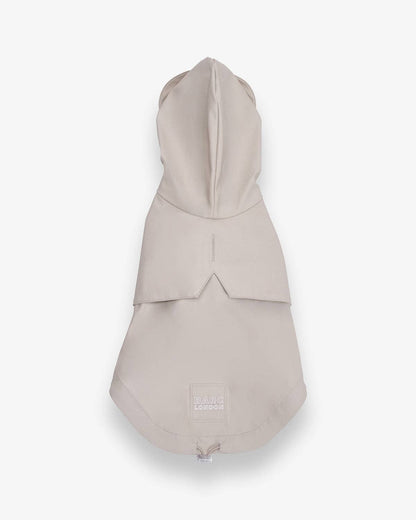 Stone Dog Raincoat - chubasquero