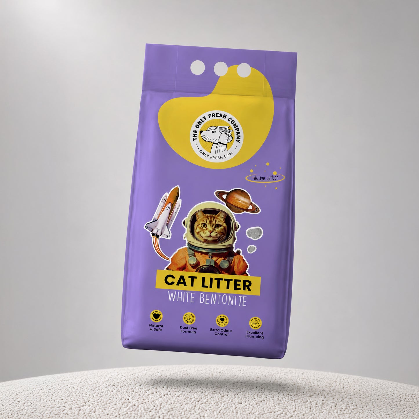 Cat Litter