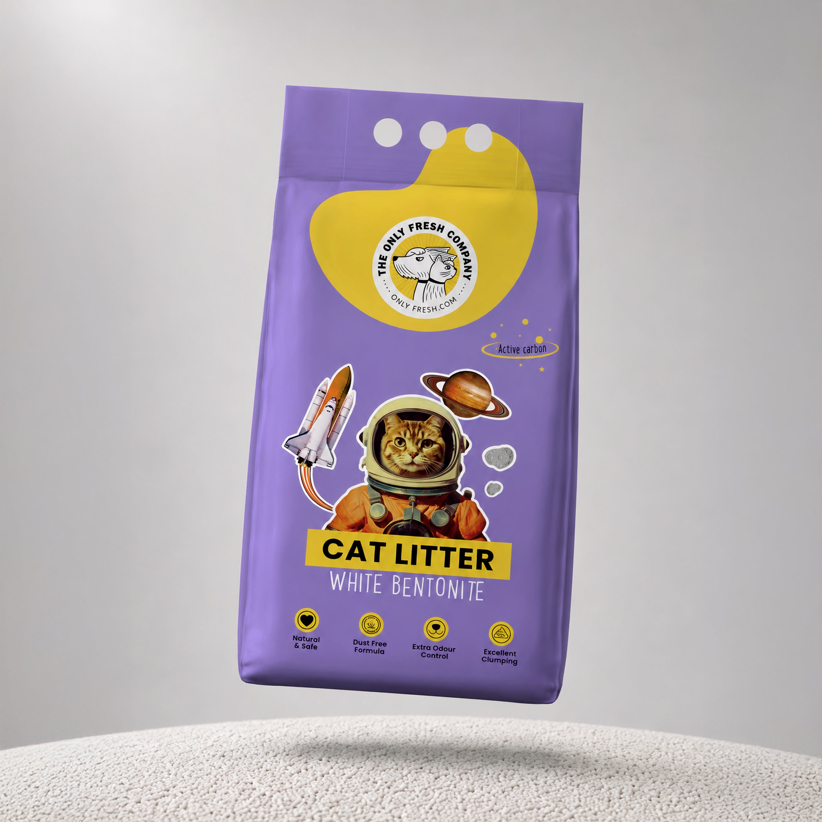 Cat Litter