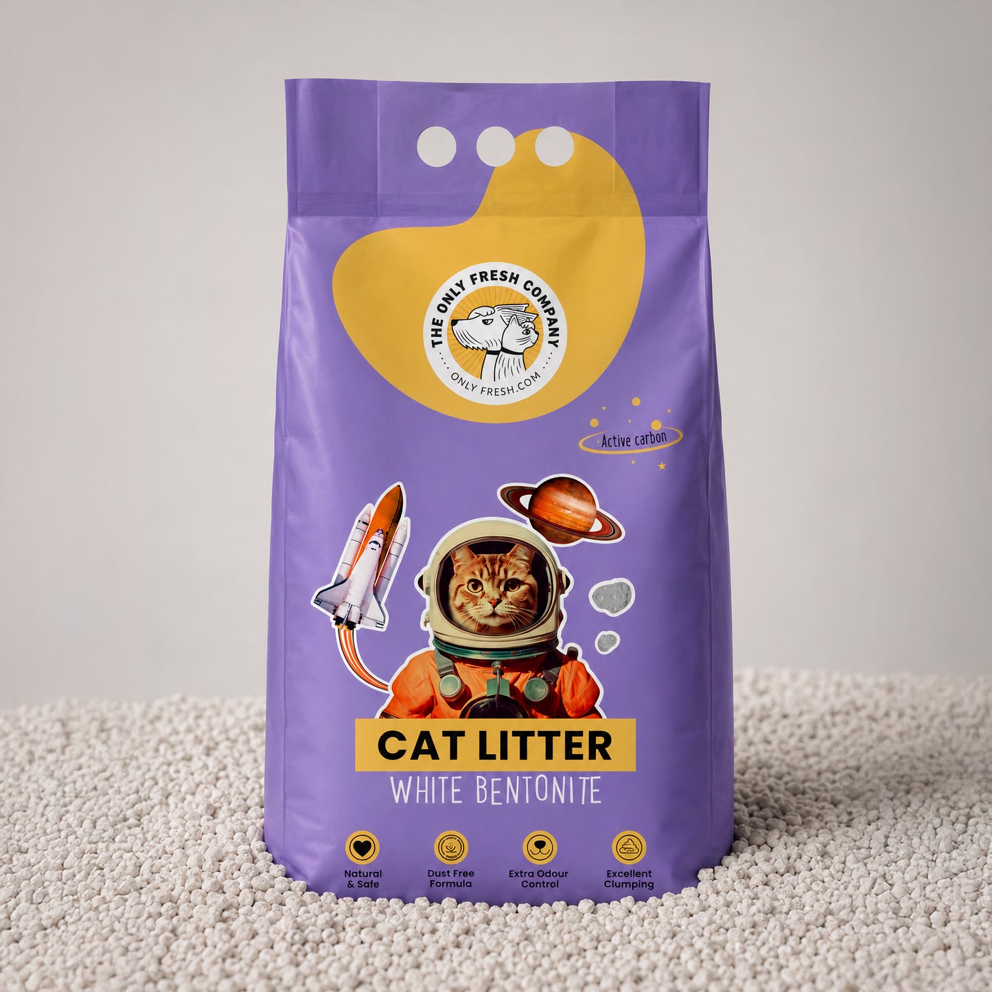 Cat Litter