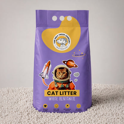 Cat Litter