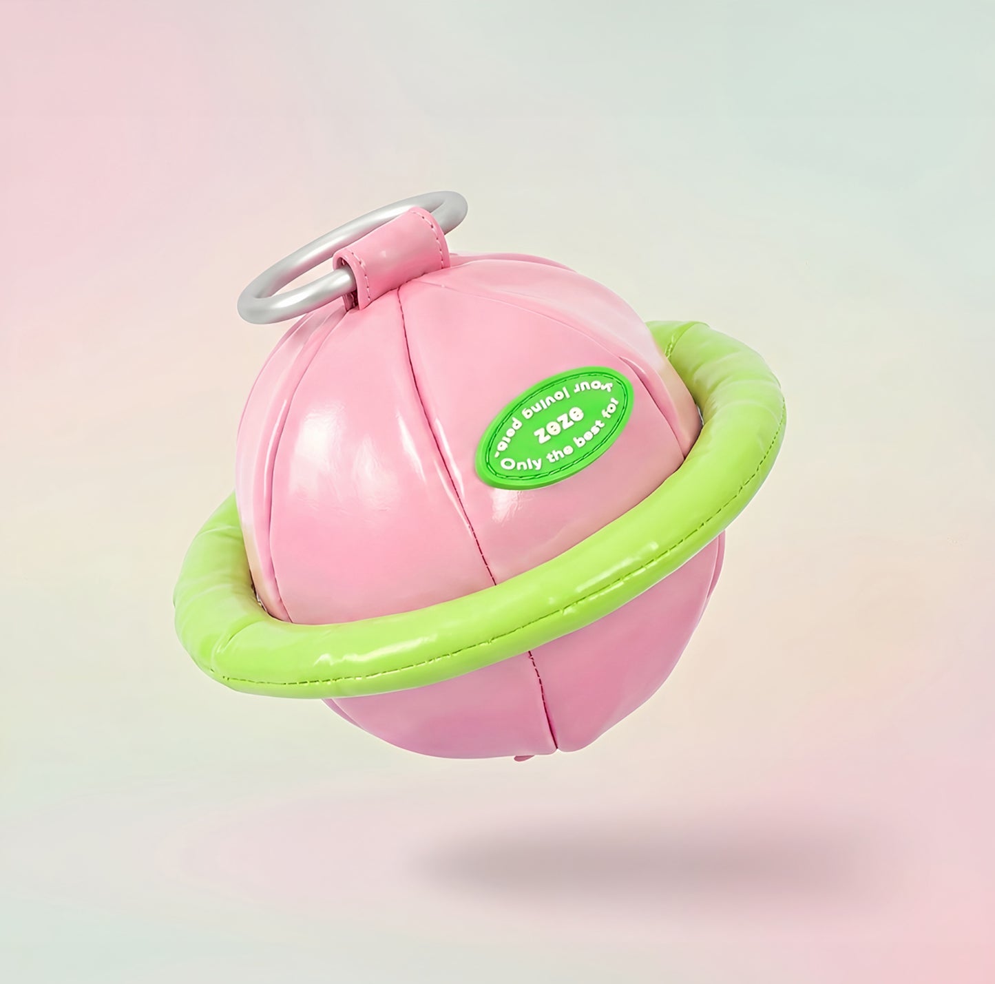 Planet Poop Case