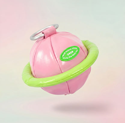 Planet Poop Case