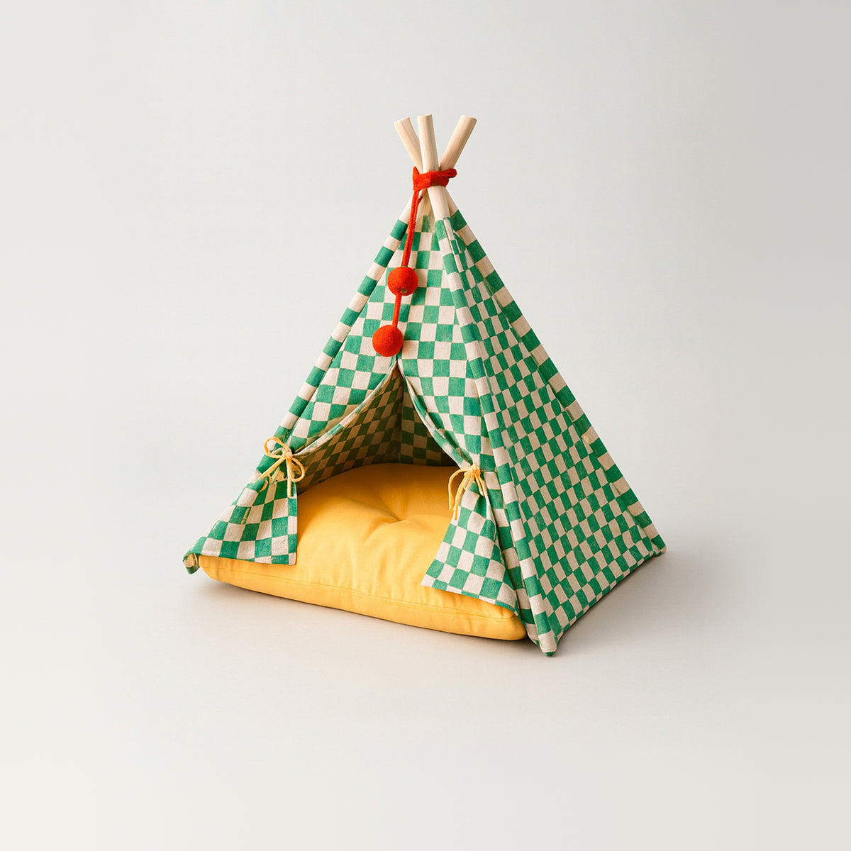 Tippy Tent