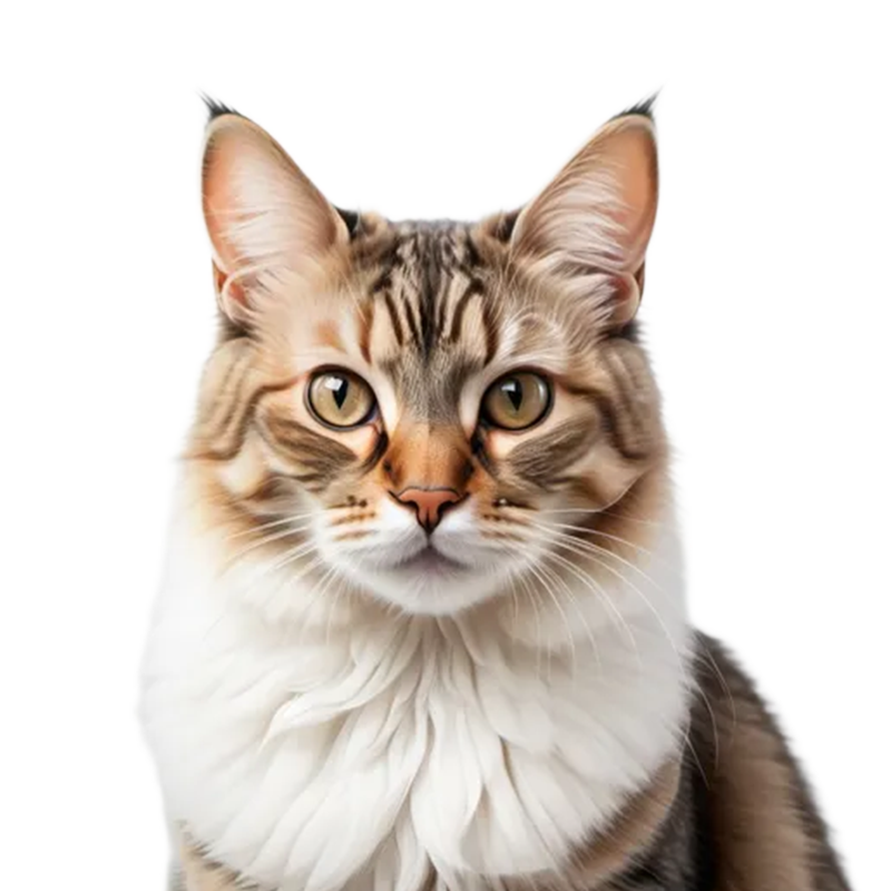 Hondenvoer voor katten
