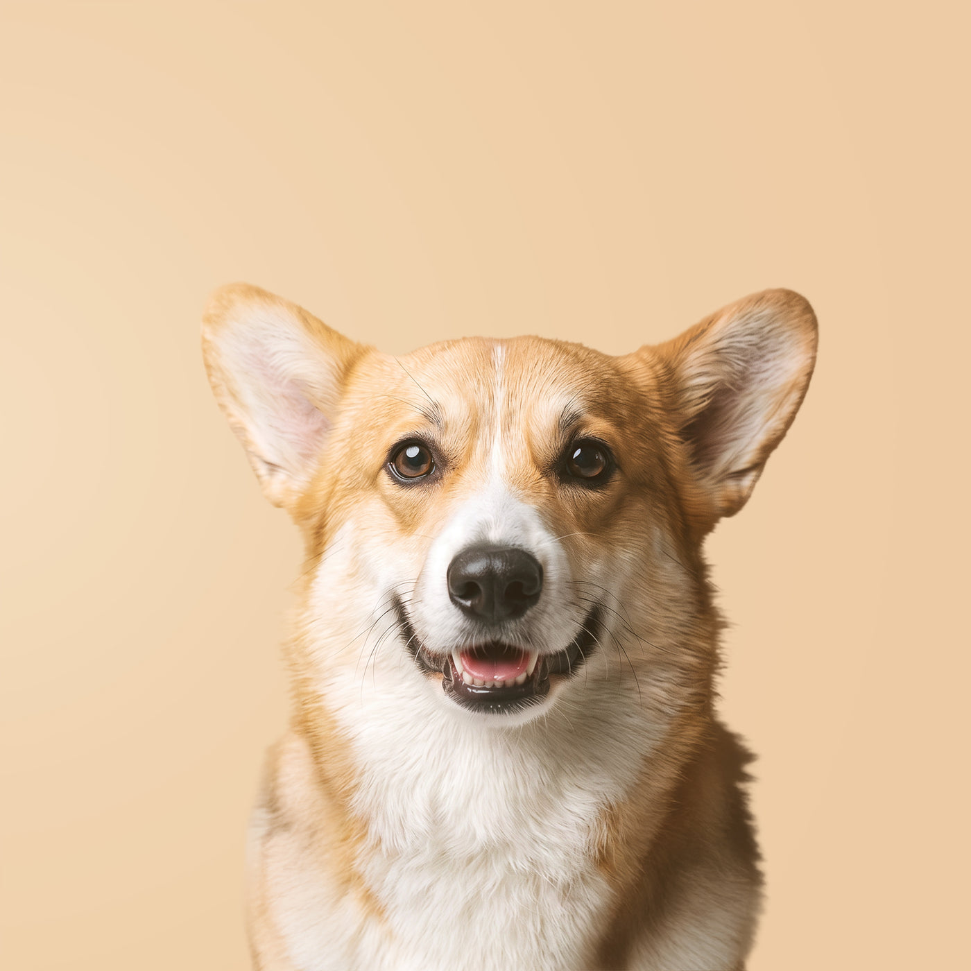 Corgi Galés Pembroke