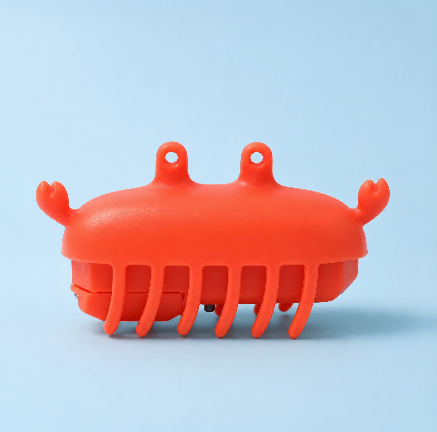 Little crab battery