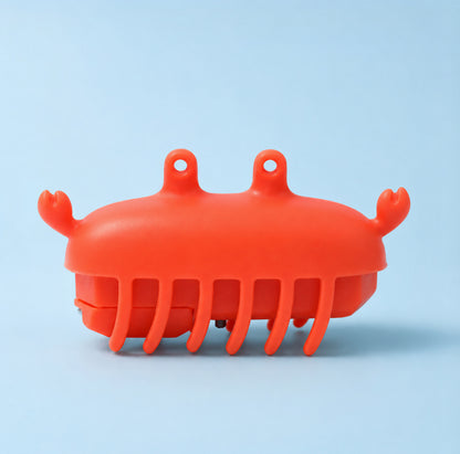 Little crab battery
