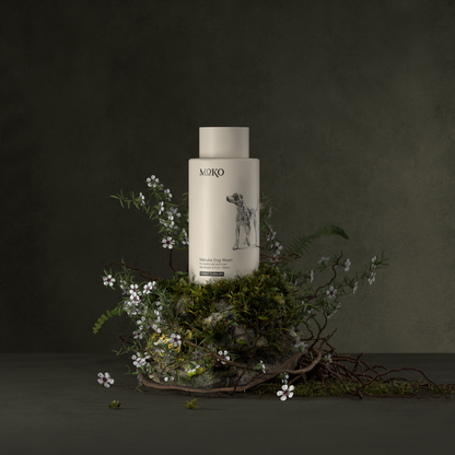 Moko® Mānuka Dog Wash 355 ml - champô