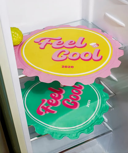 Fresh cool