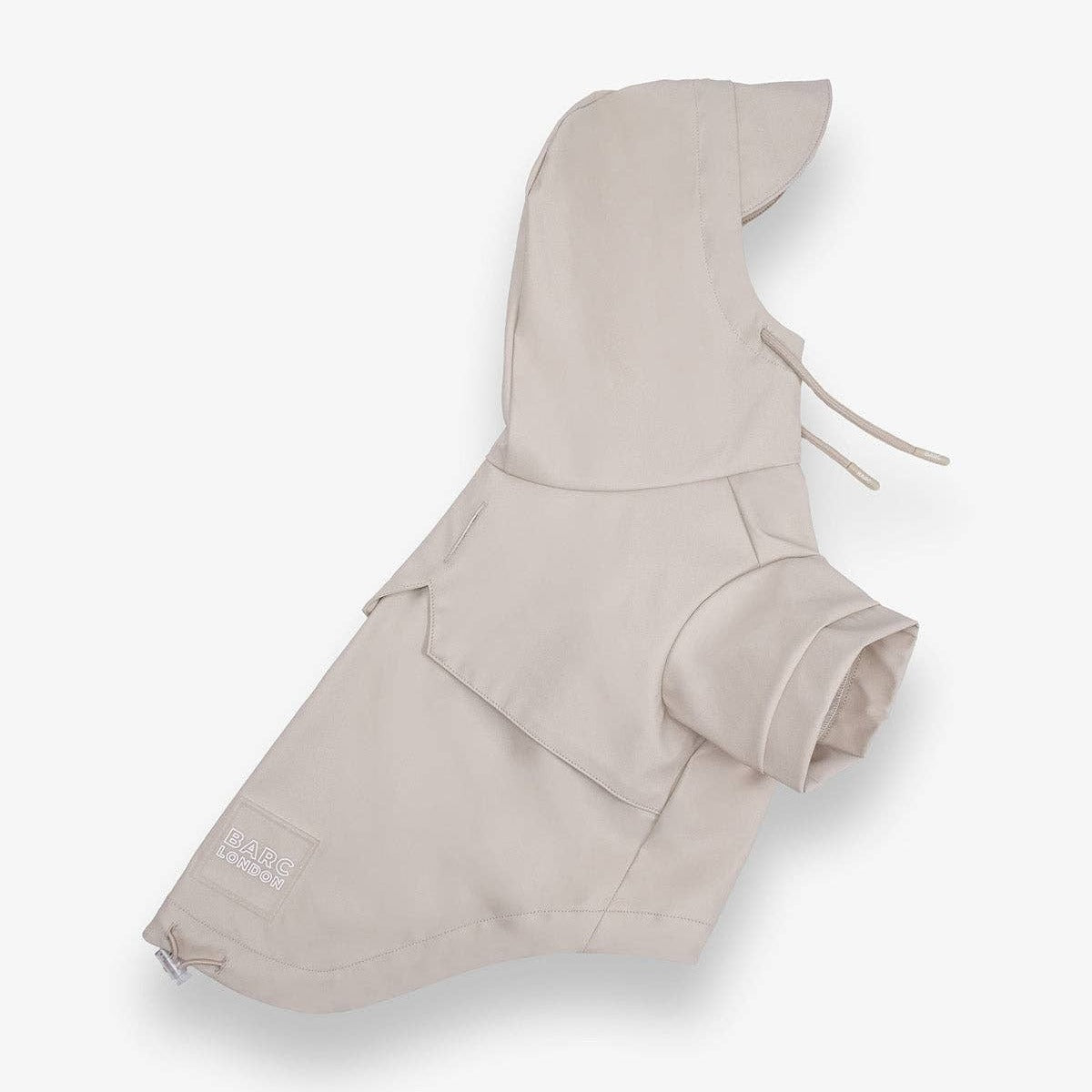 Stone Dog Raincoat - chubasquero