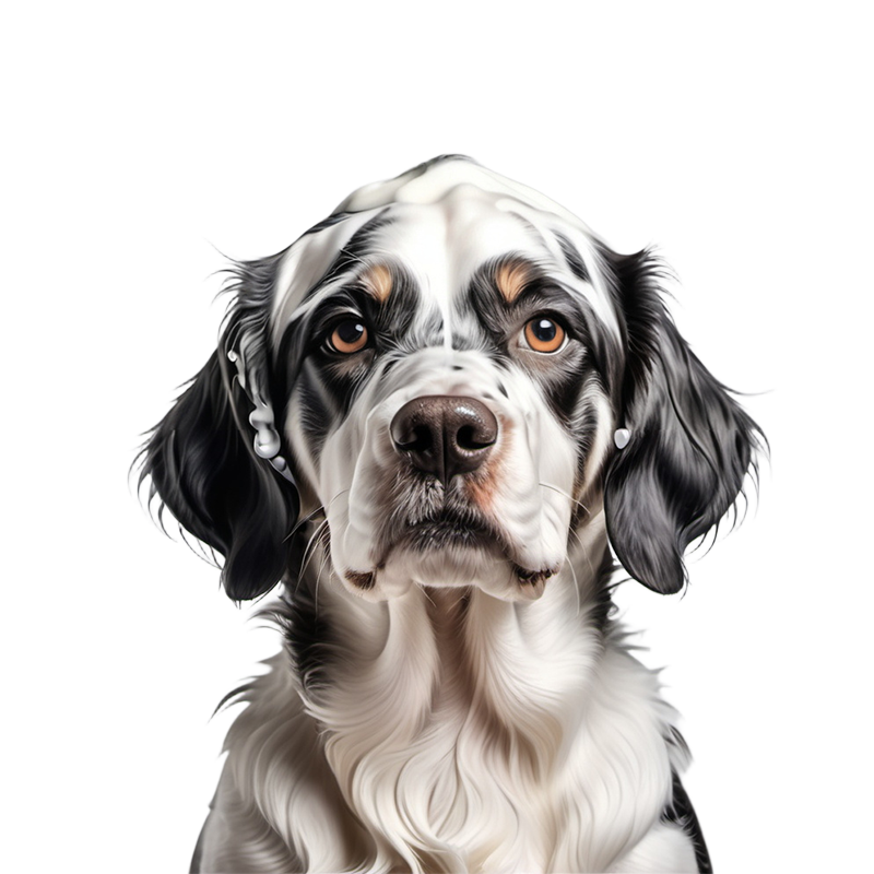 Producten voor lichaamsverzorging voor honden en katten