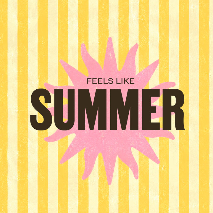 What’s the feeling that makes you say: “Yep, summer is here”? 🌝 For us: fresh bowls, happy tails, and pets owning the...