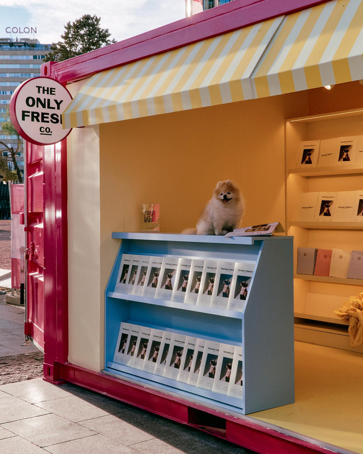 Cuatro días en Madrid que nos llenaron el alma (y el carrete del photobooth) 🌝Vimos caras conocidas, conocimos otras ...