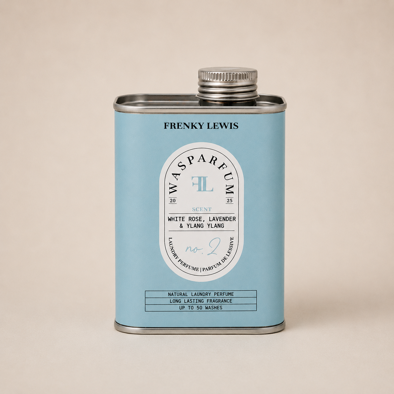 Perfume para ropa
