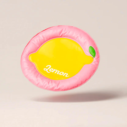 Lemon cooling