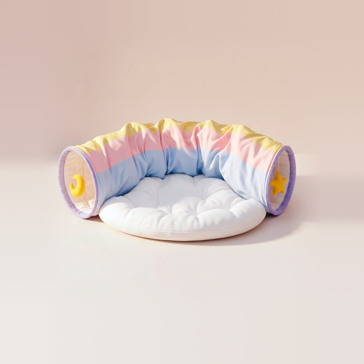 Rainbow Dream Tunnel